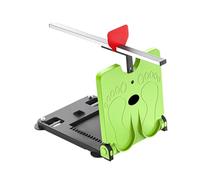 Oshhni Tester di valutazione della flessibilità Sit And Reach con tavola inclinata, Strumento di misurazione Portatile per Esercizi di Fitness, Verde