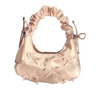 Oshhni Una Borsa a Tracolla Trendy E Flessibile, Ideale per Un Matrimonio, La