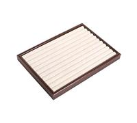 Oshhni Vassoio Porta-Anelli, Porta-Orecchini, Porta-Gioielli, Supporto Porta-Gioielli Decorativo, per Decorazioni, espositori per la conservazione della, L