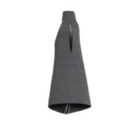 Oshhni Vestiti per Action Figure in Scala 1:12, Vestiti per Bambole, Miniabito alla Moda, in Tessuto, per Vestire Donne Aderente per Figure Femminili da 6, Grigio