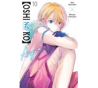 Oshi No Ko 10