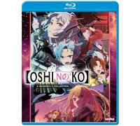 Oshi no Ko [2Blu-Ray] (IMPORT) (Nessuna versione italiana)