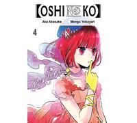 Oshi No Ko 4