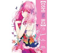 OSHI NO KO 09