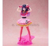 OSHI NO KO - Ai - T-Most (Taito)