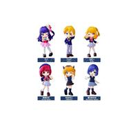 OSHI NO KO ANIME COLL. DISPLAY(6) Mini Figura Yume