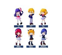 OSHI NO KO ANIME COLL. DISPLAY(6) Mini Figura Yume