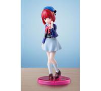 TAMASHII NATIONS - Oshi no Ko - Arima Kana, Bandai Spirits Rowtashii Noise Adoke