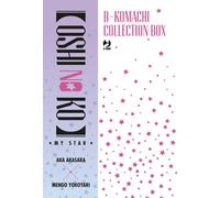 Oshi No Ko B-Komachi Collection Box: Romanzo + Vol. 14 Ruby Hoshino Fan Pack Edi