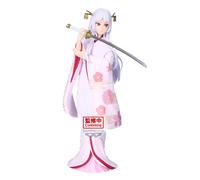 Oshi No Ko: Banpresto - Akane Kurokawa Figure-Sayahime Ver.- -