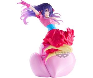 Oshi No Ko: Banpresto - Espresto-Poppin' Heart-Ai - AA.VV.