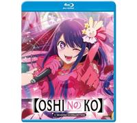 OSHI NO KO: COLLEZIONE STAGIONE 1 [Blu-ray]