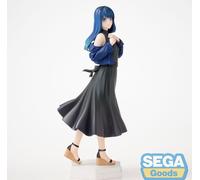 Oshi no Ko Desktop x Decorate Collections PVC Statue Akane Kurokawa 17 cm