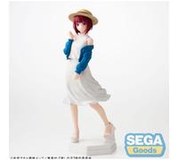 Oshi no Ko Desktop x Decorate Collections PVC Statue Kana Arima 16 cm SEGA