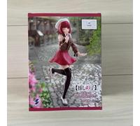 Oshi no Ko HereDetail Figure Kana Arima Bandai prize Japan nuova figura