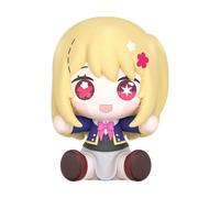 Oshi no Ko Huggy Good Smile Chibi Figure Ruby 6 cm