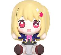 Oshi no Ko Huggy Good Smile Chibi Figure Ruby 6 cm