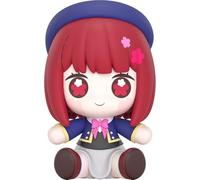 Oshi no Ko Huggy Good Smile Chibi Figure Kana Arima 6 cm