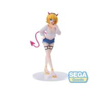 Oshi No Ko Luminasta Pvc Statua Memcho 18 Cm Sega
