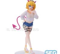 OSHI NO KO - Memcho - Luminasta (SEGA)