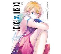 Oshi no ko. My star (Vol. 10)