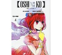Oshi no ko. My star (Vol. 4)