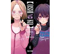 Oshi no ko. My star (Vol. 6)