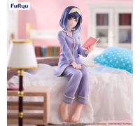 Oshi No Ko Noodle Stopper PVC Statue Akane Kurokawa Have a good night 15 cm