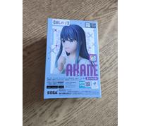 Oshi no Ko PM Perching PVC Statue Akane Kurokawa In Training 14 cm Sega