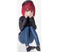 Oshi no Ko PM Perching Statua in PVC Kana Arima In Allenamento, 8 cm