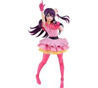 oshi no ko - pop up parade - statue 17cm