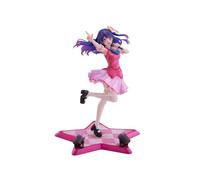 Oshi No Ko Pvc Statua 1/7 Ai 25 Cm F:nex × Poppro