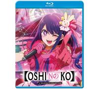 OSHI NO KO: SEASON 1 COLLECTION (Blu-ray) Jack Stansbury Megumi Han Aka Akasaka