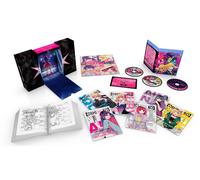 Oshi No Ko: Season 1 - Premium Box Set (Blu-ray) Jack Stansbury Megumi Han