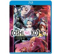 Oshi No Ko: Season 2 Collection (Blu-ray)