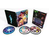 Oshi No Ko: Season 2 - Limited Edition Steelbook (Blu-ray)