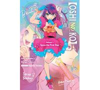 Oshi No Ko Spica of the First Star