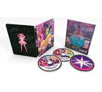 Oshi No Ko - Stagione 1 Collezione Edizione Limitata Steelbook [Blu-ray]