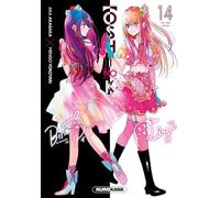 Oshi no ko - tome 14