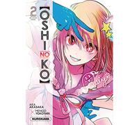Oshi no Ko Tome 2
