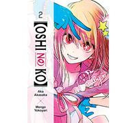 Oshi No Ko 2