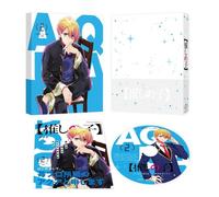 Oshi No Ko Vol.2 Prima Edizione Limitata Blu-ray Japan Booklet KAXA-8602