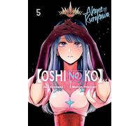 [Oshi No Ko], Vol. 5 by Aka Akasaka