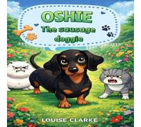 Oshie the Sausage Doggie
