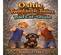 Oshie, the Twintastic Twins and the bad Cat-titude