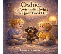 Oshie, the Twintastic Twins and The Quiet Tired Day