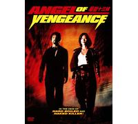 Oshima/Chung/Fung - Angel of Vengeance