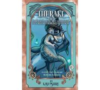 O'Shire The Rake OR The Orca Who Met His Match in a Selkie Desiring (Tascabile)