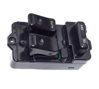 OSHLANT Per 323F 1994-1998 95 96 RHD Interruttore Della Finestra Principale Console S09A-66-350A09
