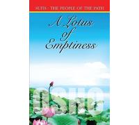 Osho A Lotus of Emptiness (Tascabile)